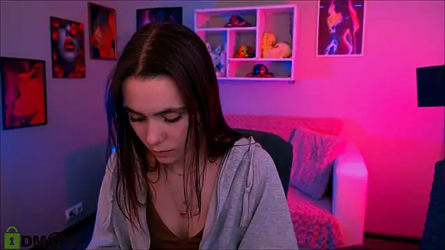 Snapshot of laurenmurrr chatting on April 25, 2026, 1:41 pm laurenmurrr online show from April 25, 2026, 1:41 pm