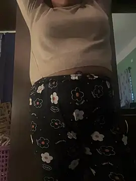 Kinkypratiki69 online show from August 3, 2026, 5:19 pm