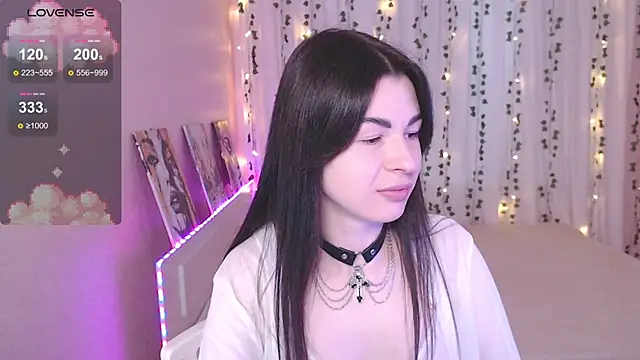 Snapshot of Stephanie_Bloom chatting on February 23, 2026, 10:49 am Stephanie Bloom online show from February 23, 2026, 10:49 am