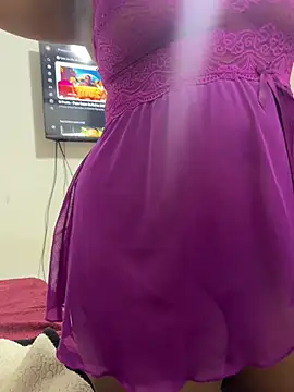 Manu Manu05 online show from March 3, 2026, 1:40 pm