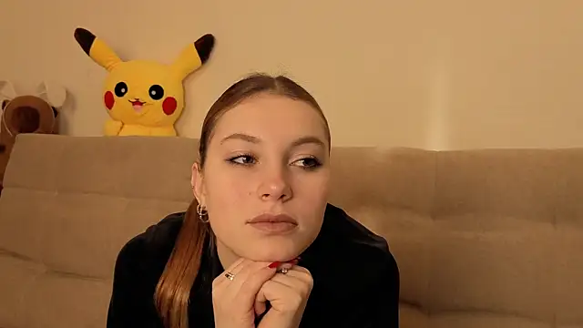 JadwigaTagliavia online show from February 13, 2026, 9:20 am