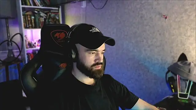  Mostly  online show from March 29, 2026, 7:59 pm