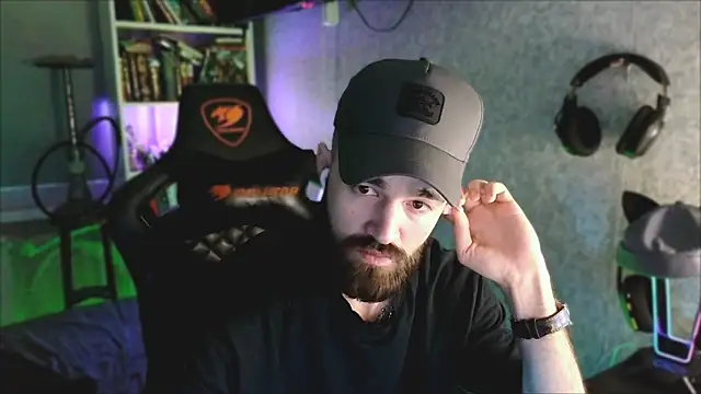  Mostly  online show from April 15, 2026, 7:58 pm