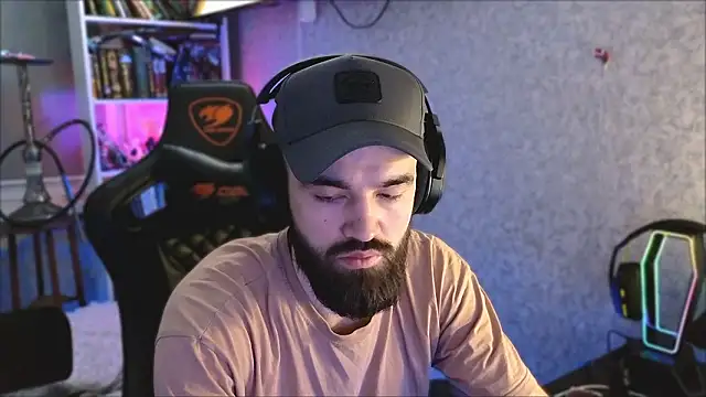  Mostly  online show from March 8, 2026, 2:04 am