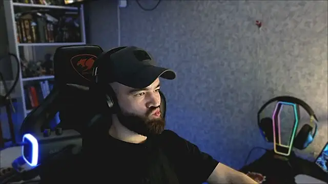  Mostly  online show from March 6, 2026, 3:01 am