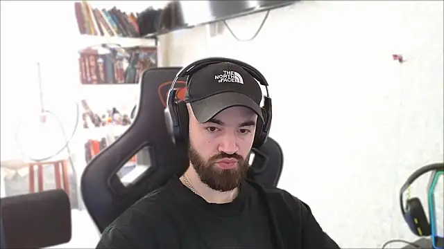  Mostly  online show from March 27, 2026, 6:22 am