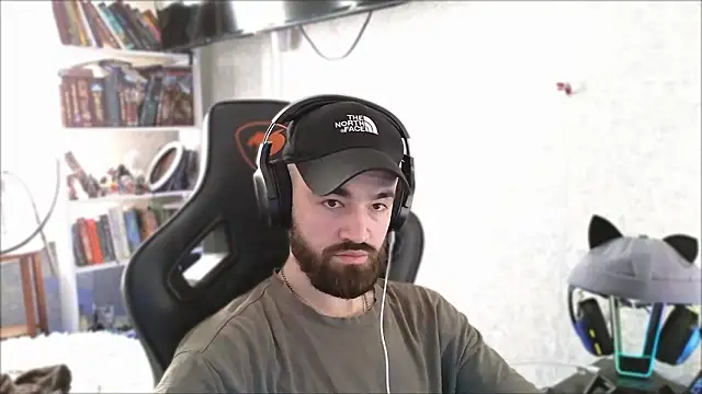  Mostly  online show from March 28, 2026, 5:52 am