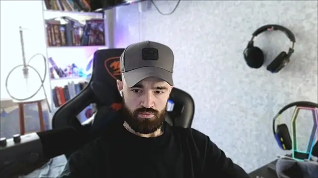  Mostly  online show from April 13, 2026, 8:18 am