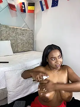 amara queen  online show from June 24, 2026, 12:37 pm