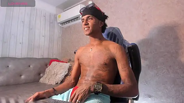 jean steevin online show from February 17, 2026, 8:39 pm