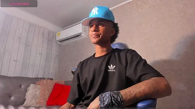 jean steevin online show from February 26, 2026, 8:20 pm