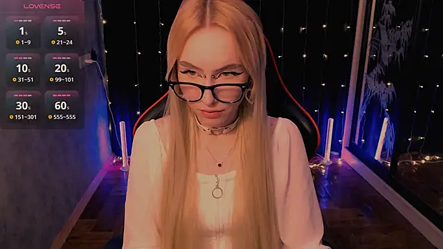 crybambi online show from March 27, 2026, 7:39 am