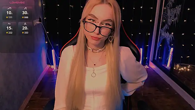 crybambi online show from March 31, 2026, 7:21 am