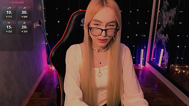 crybambi online show from April 4, 2026, 7:48 am