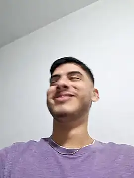 Apolo Gray online show from February 7, 2026, 5:26 am