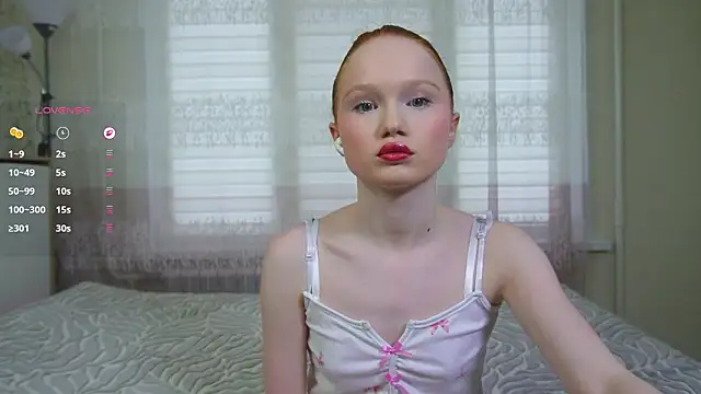 Nellie baby online show from March 13, 2026, 1:49 pm