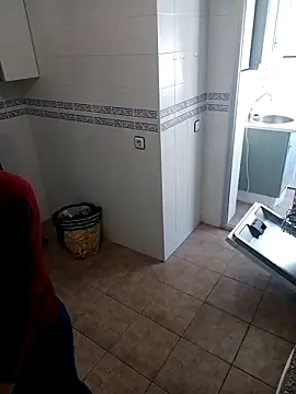 laparejaideal08 online show from April 15, 2026, 12:10 pm