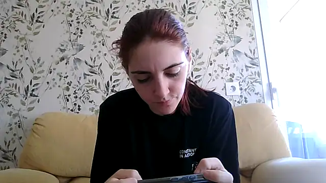 Snapshot of laparejaideal08 chatting on June 5, 2026, 10:21 am laparejaideal08 online show from June 5, 2026, 10:21 am