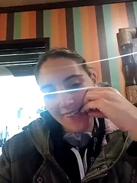 Snapshot of laparejaideal08 chatting on February 22, 2026, 10:22 pm laparejaideal08 online show from February 22, 2026, 10:22 pm