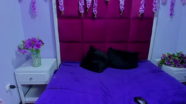 Aysha Love  online show from February 26, 2026, 2:44 am