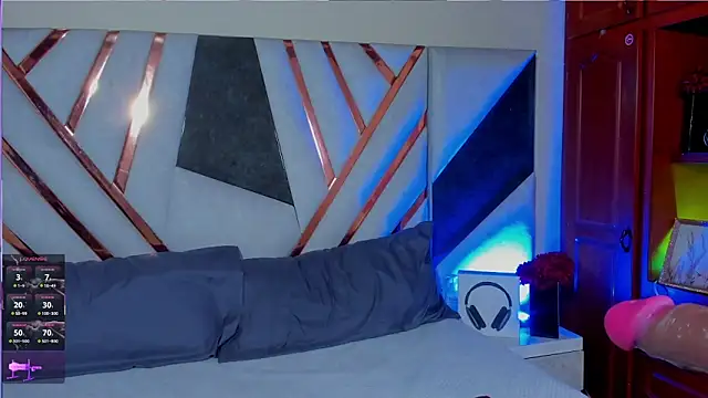 isa kolins online show from March 24, 2026, 11:21 am