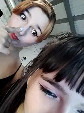 dieciochoyundia online show from April 11, 2026, 1:46 am