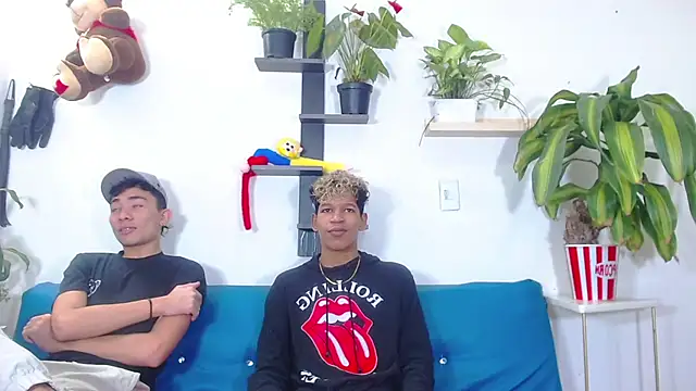 Stephen Angel online show from May 11, 2026, 5:43 pm