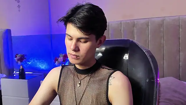 Derek Sinn online show from March 14, 2026, 7:53 pm