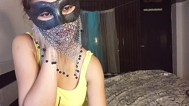 Alina Teen online show from May 11, 2026, 2:45 pm