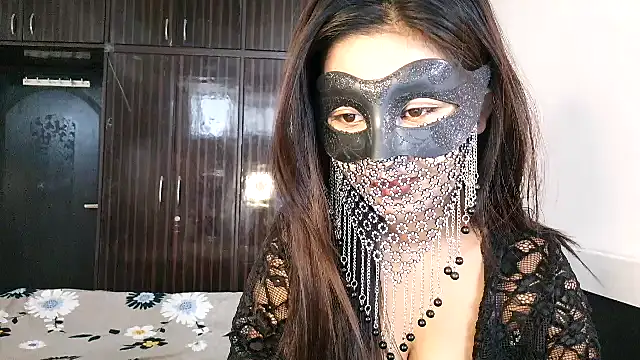 Alina Teen online show from May 24, 2026, 8:36 am