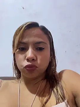 Samantha rousse28 online show from February 27, 2026, 2:28 pm