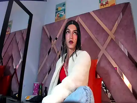 MeghanQueen   online show from February 11, 2026, 4:34 am