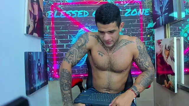 Billy Douglas26 online show from June 20, 2026, 7:41 pm