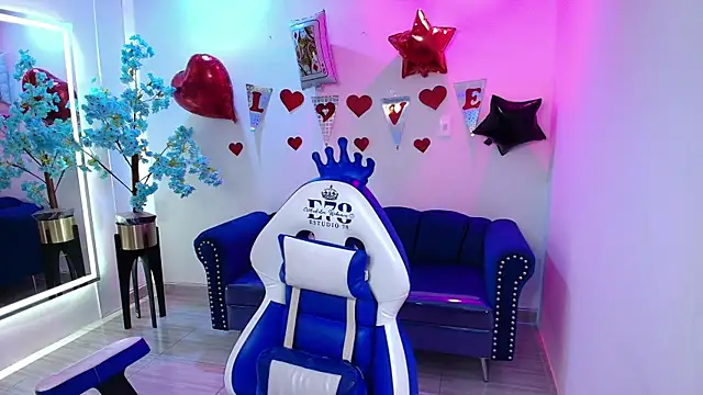 Madisson pitman online show from February 18, 2026, 8:27 pm