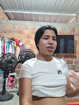 Snapshot of tifany_lechosa111 chatting on June 16, 2026, 6:30 pm tifany lechosa111 online show from June 16, 2026, 6:30 pm