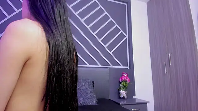 Jessica Boyer online show from February 14, 2026, 9:26 pm