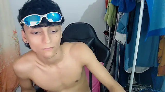 BOY 0914 online show from February 20, 2026, 5:04 am