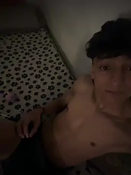 BOY 0914 online show from February 12, 2026, 1:05 am