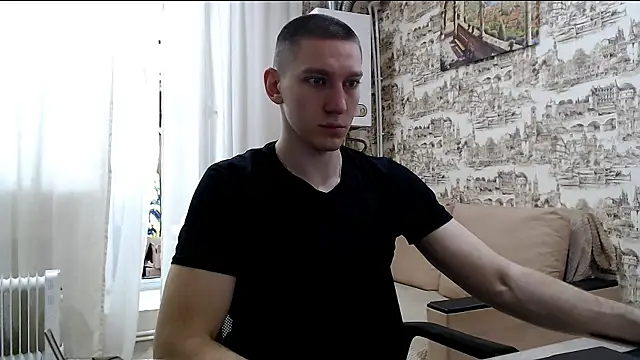 markbodrov online show from May 18, 2026, 9:25 am