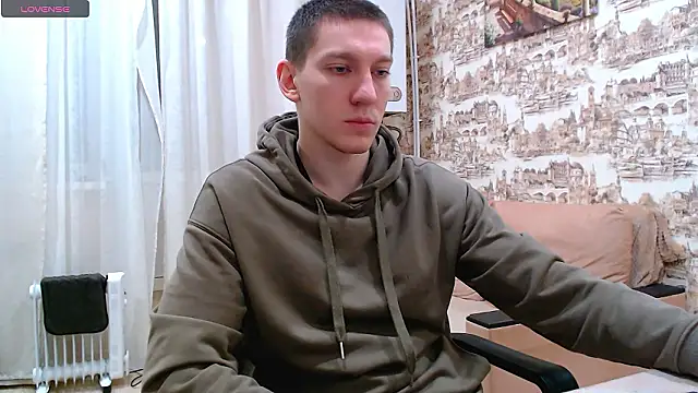 markbodrov online show from February 27, 2026, 5:02 pm