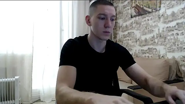 markbodrov online show from May 17, 2026, 9:53 am