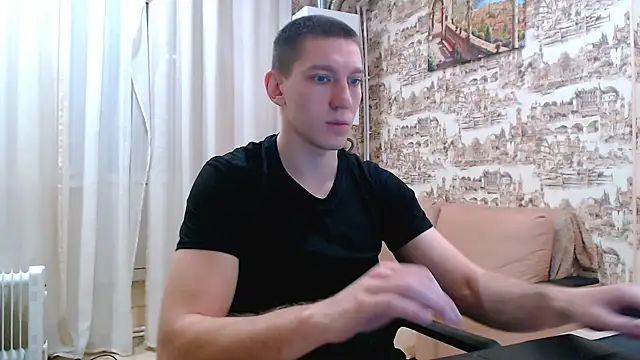 markbodrov online show from May 11, 2026, 5:10 pm