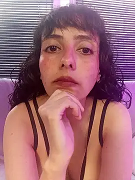 Eva Err online show from March 13, 2026, 10:04 pm