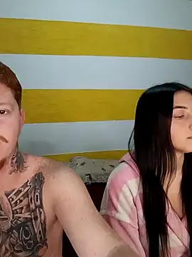 Anjinha nenem online show from May 8, 2026, 4:11 pm