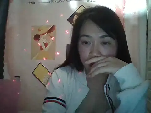 Anie6996 online show from February 21, 2026, 3:14 pm