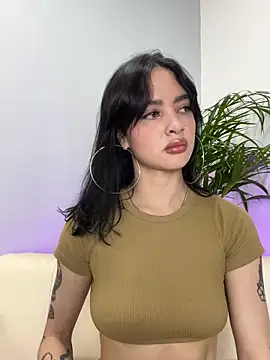 Snapshot of Elirpo chatting on February 21, 2026, 2:24 am Elirpo online show from February 21, 2026, 2:24 am