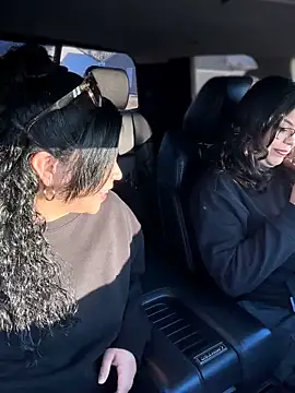 KittyTatts online show from February 5, 2026, 10:49 pm