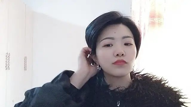 Nikishine online show from February 19, 2026, 6:10 am