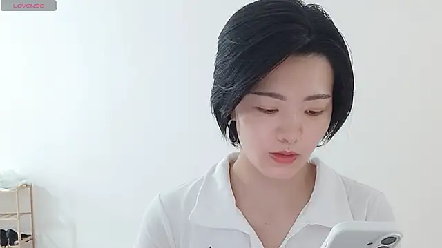 Nikishine online show from May 30, 2026, 3:13 am