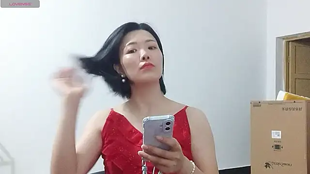 Nikishine online show from August 8, 2026, 12:34 pm